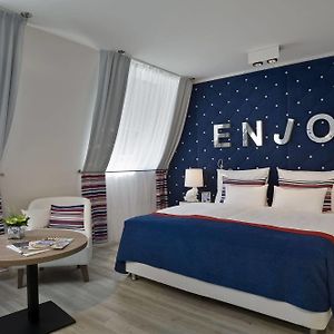 Estilo Fashion Hotel Budapest